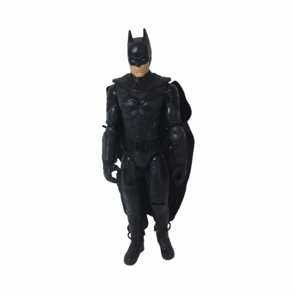 Super Heróis - Batman Boneco